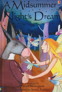 Midsummer Night's Dream 