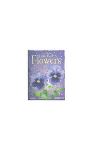 Little Book of Flowers - Internet Linked 