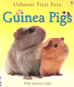 Guinea Pigs 