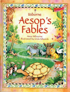 Aesop's Fables 