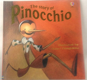 The Story of Pinocchio 