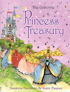 Princess Treasury 