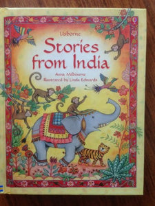 Stories from India 