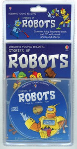 Stories of Robots 