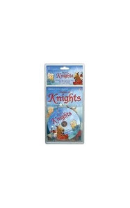 Knights CD Pack 