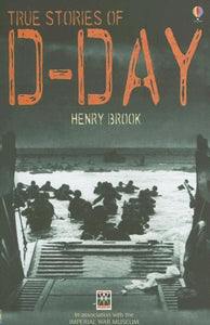 True Stories of D-Day 