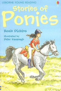 Stories of Ponies 