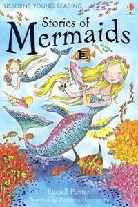 Stories of Mermaids 