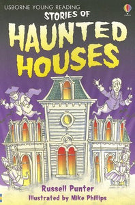 Stories of Haunted Houses 