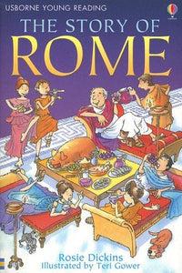 The Story of Rome 