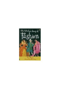 Fabulous Story of Fashion 