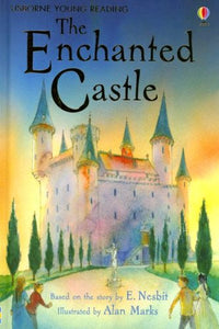 The Enchanted Castle 