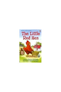 The Little Red Hen 