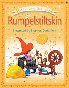 Rumpelstiltskin 