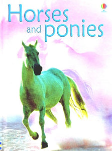 Horses and Ponies 