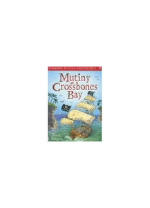 Mutiny at Crossbones Bay 