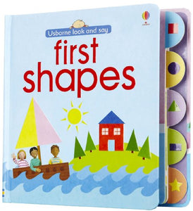 First Shapes 