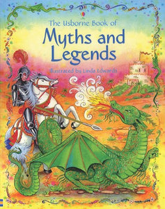 Myths and Legends 