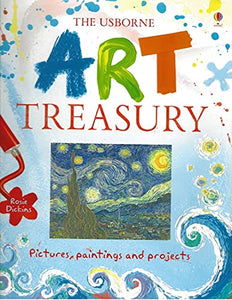 Art Treasury 