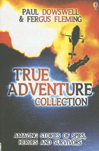 True Adventures Collection 