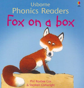 Fox on a Box 