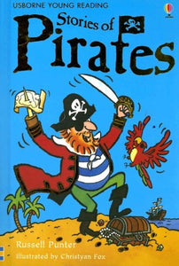 Stories of Pirates 