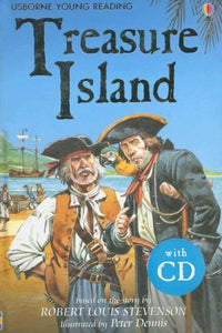 Treasure Island 