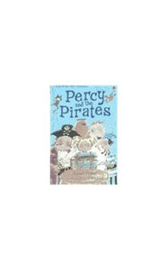 Percy and the Pirates 