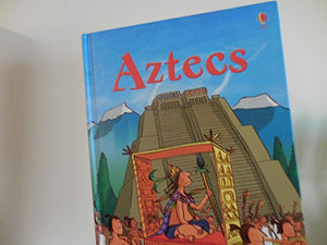 Aztecs - Internet Referenced (Level 2) 