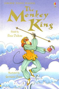 The Monkey King 