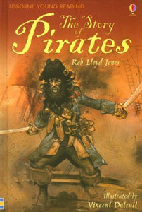 The Story of Pirates 