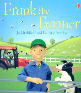 Frank the Farmer 