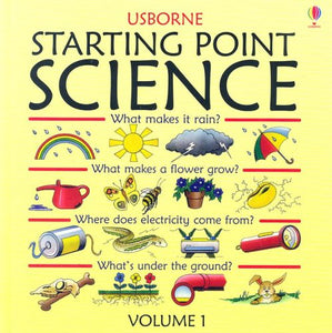 Starting Point Science 