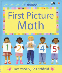 First Picture Math 