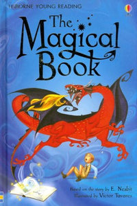 The Magical Book 