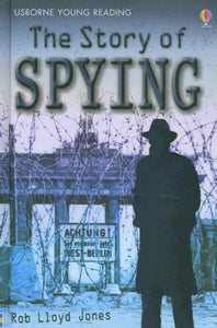 The Story of Spying 