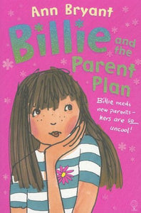 Billie and the Parent Plan 