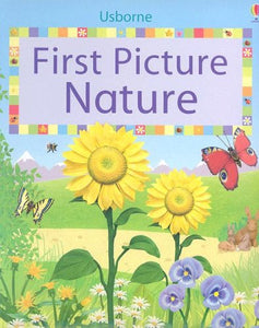 First Picture Nature 