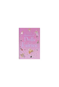 Usborne Stories of Dolls and Fairies 