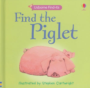 Find the Piglet 