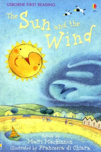 The Sun and the Wind 