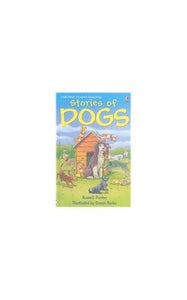 Stories of Dogs 