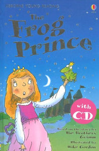 The Frog Prince 