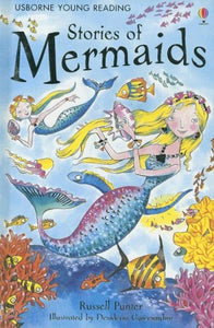 Stories of Mermaids 