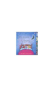 The Usborne Book of Bedtime Rhymes 