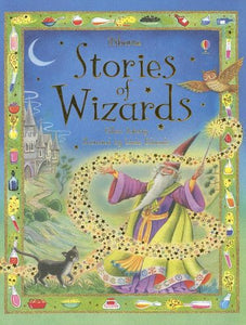 Stories of Wizards 