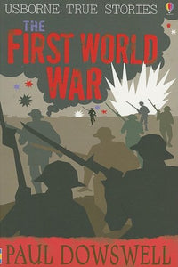 The First World War 