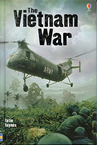 The Vietnam War 