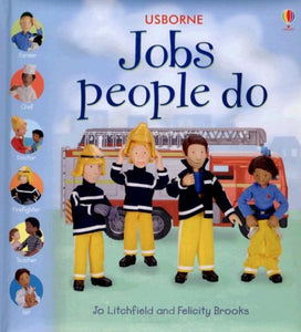 Jobs People Do 