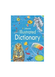 Illustrated Dictionary 